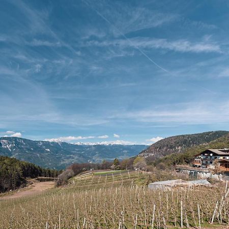 Malgorerhof Lavendel Jenesien Exterior foto