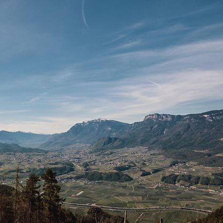Malgorerhof Lavendel Jenesien Exterior foto