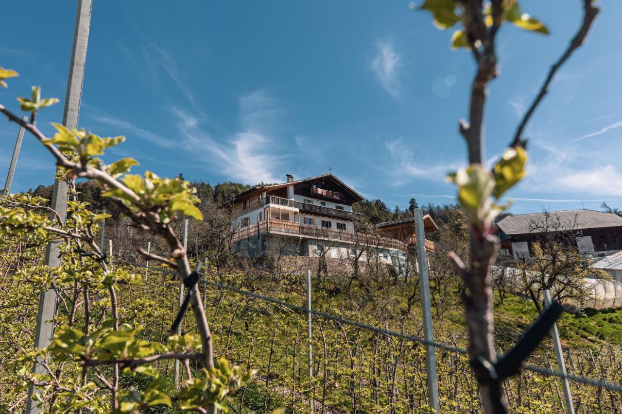 Malgorerhof Lavendel Jenesien Exterior foto